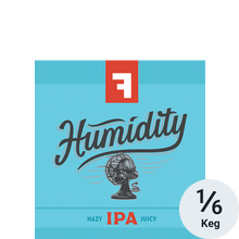 Fullsteam Humidity Hazy IPA