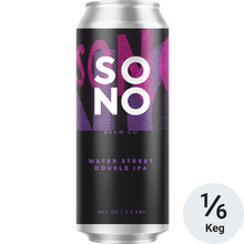 SoNo Water Street DIPA