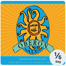 Bell's Oberon Ale