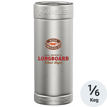 Kona Longboard Island Lager