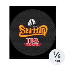 New England Brewing Sea Hag IPA
