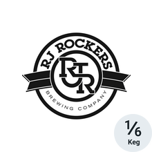 RJ Rockers Bald Brown Eyed Squirrel