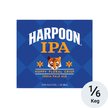 Harpoon IPA