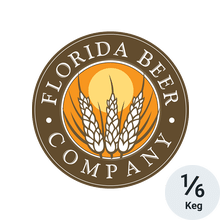 Florida Beer Key West Sunset Ale