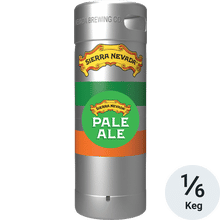 Sierra Nevada Pale Ale