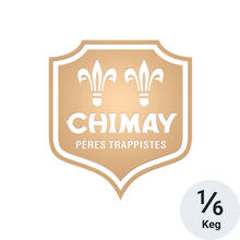 Chimay Premiere Red