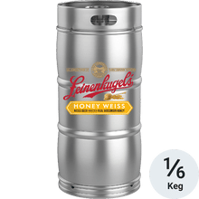Leinenkugel's Honey Weiss