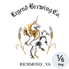Legend Brown Ale