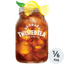 Twisted Tea Original Hard Iced Tea