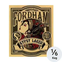 Fordham Gypsy Lager