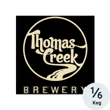 Thomas Creek Amber Ale