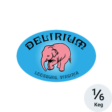 Delirium Tremens