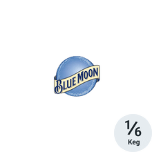 Blue Moon Harvest Pumpkin Ale