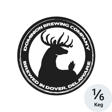 Dominion Oak Barrel Stout
