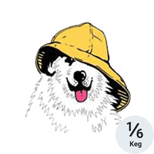 Sea Dog Blue Paw Wheat Ale