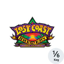Lost Coast Indica IPA