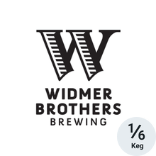 Widmer Hefeweizen