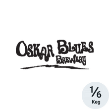 Oskar Blues Old Chub Scotch Ale