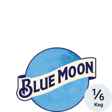 Blue Moon Belgian White Belgian-Style Wheat Ale