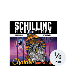 Schilling Chaider