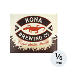 Kona Longboard Island Lager