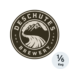 Deschutes Mirror Pond Pale Ale