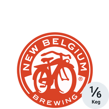 New Belgium Fat Tire