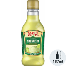 Chi Chi's Margarita Wine Based