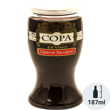 Copa di Vino Cabernet