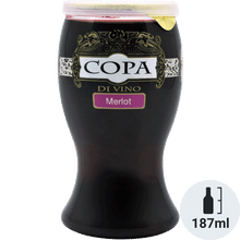Copa di Vino Merlot