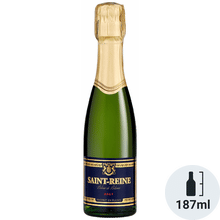 St Reine Blanc de Blanc Brut Sparkling Wine