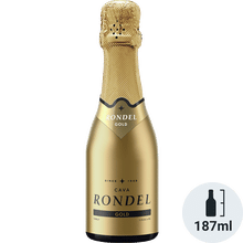 Rondel GOLD Brut Cava