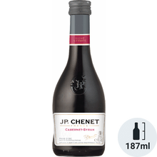 JP Chenet Cabernet Syrah
