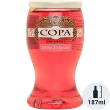 Copa di Vino White Zinfandel