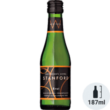 Stanford Brut Governor's Cuvee Sparkling Wine