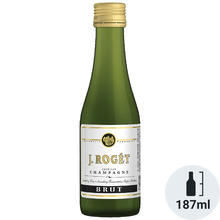 J. Roget Brut