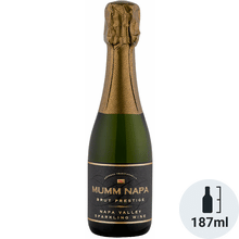 Mumm Sparkling Brut Prestige