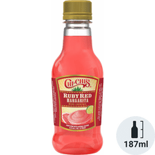 Chi Chi's Ruby Red Margarita RTD