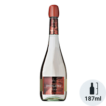 Verdi Peach Sparkletini