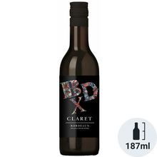 BDX Claret Bordeaux