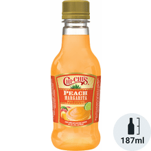 Chi Chi's Peach Margarita