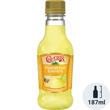 Chi Chi's Pineapple Margarita