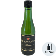 Wilson Creek Almond Sparkling