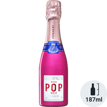 Pommery POP Rose