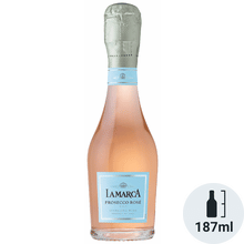 DNU La Marca Prosecco Rose