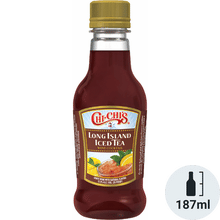 Chi Chi's Long Island Iced Tea Wine Based