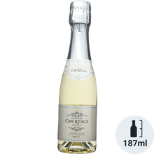 Le Grand Courtage Brut Blanc de Blancs