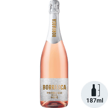 Borrasca Prosecco Rose