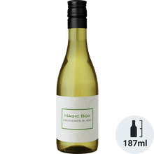 Magic Box Sauvignon Blanc