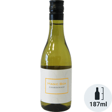Magic Box Chardonnay
